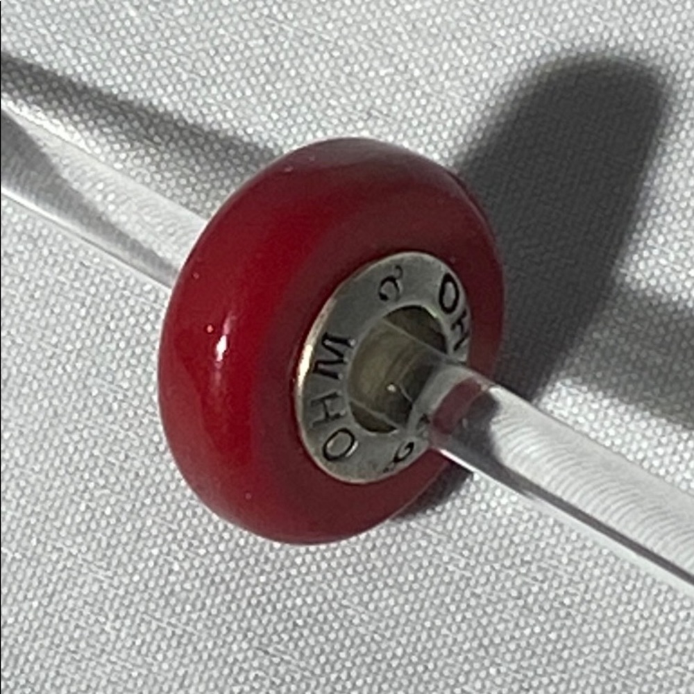 Sour - OHM Slim bead - gently pre-loved with box